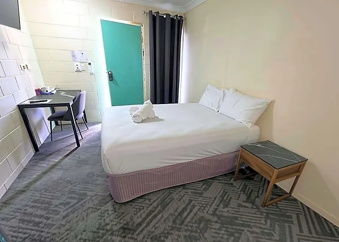 The Park Motel