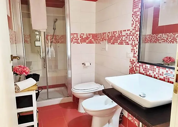 Barko Apartments & Suites
