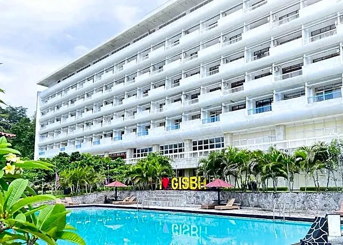 Grand Inna Samudra Beach