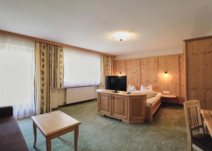 Hotel Traube