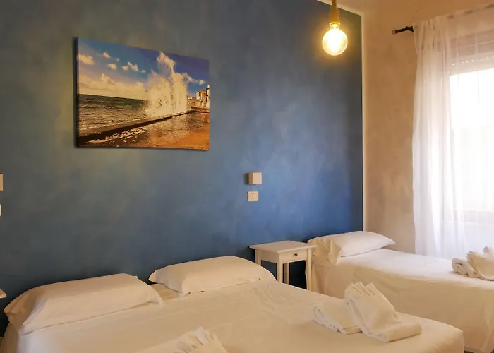 Borghetto Hotel