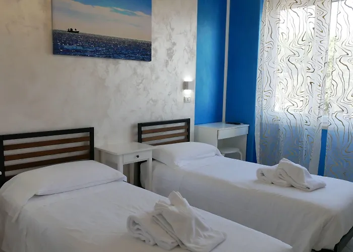Borghetto Hotel