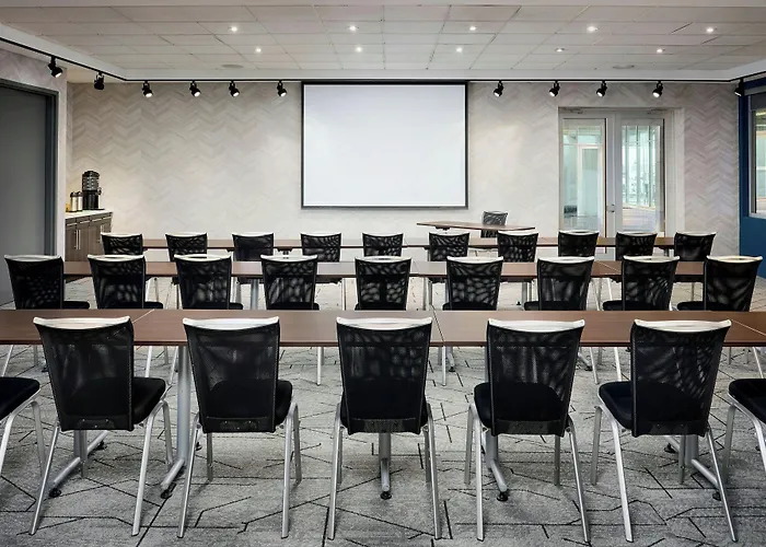 Aloft By Marriott Vaughan Mills