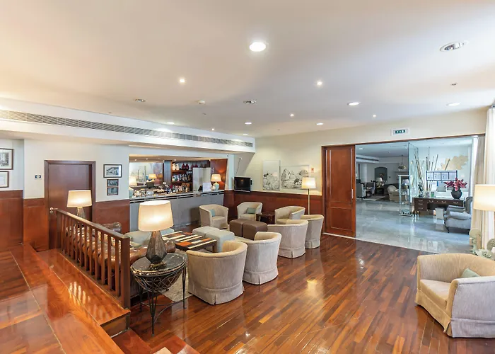 Aguas Do Geres - Hotel, Termas & Spa