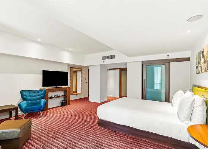 Hampton By Hilton Cluj-Napoca