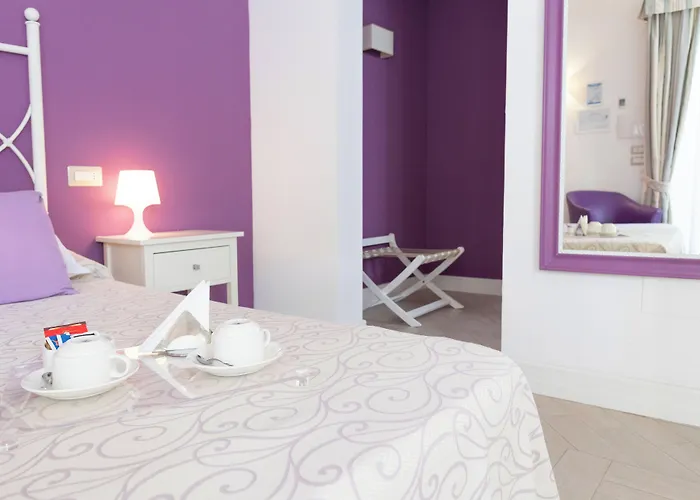 Hotel Residence Il Porto