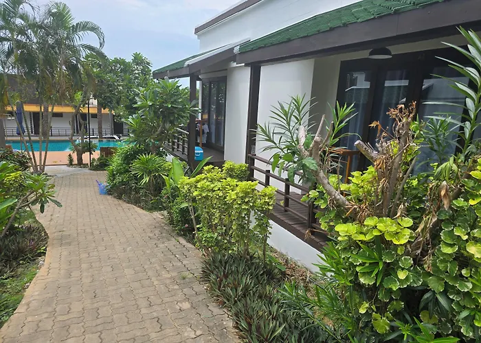 Sasitara Residence