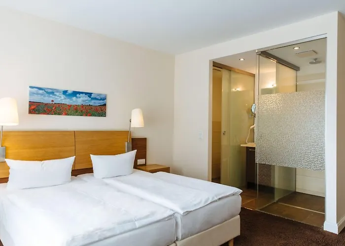 Strandhotel Binz