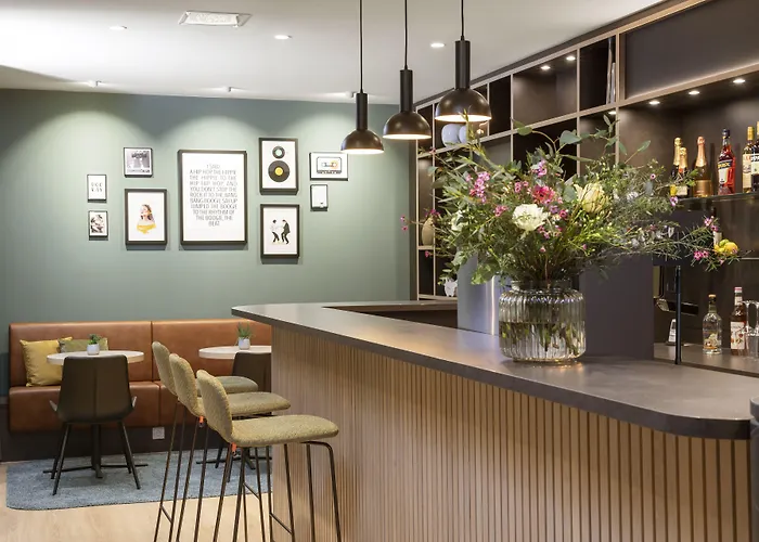 zeitwohnhaus SUITE-HOTEL&SERVICED APARTMENTS