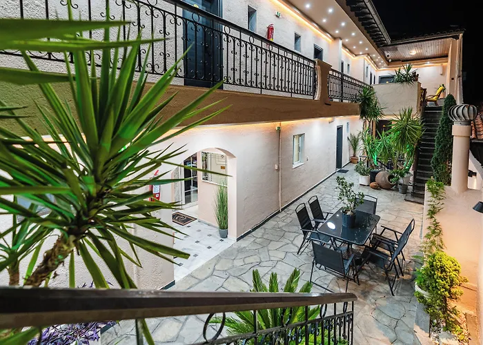 Hotel Petunia