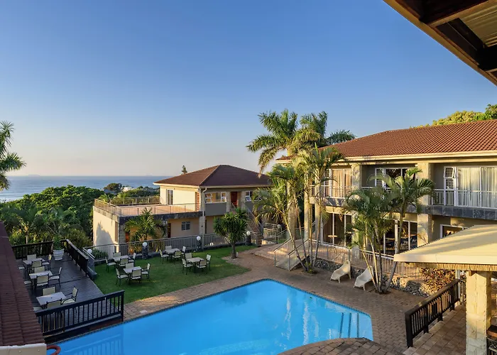 Umthunzi Hotel And Conference