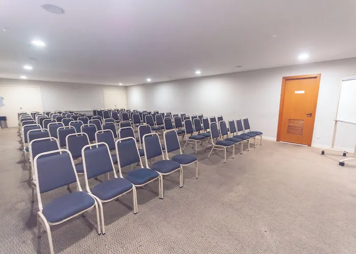 Iguatemi Business By Avectur