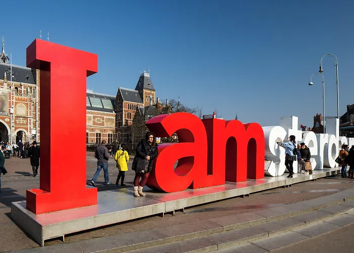 Holiday Inn Express Amsterdam - South By Ihg