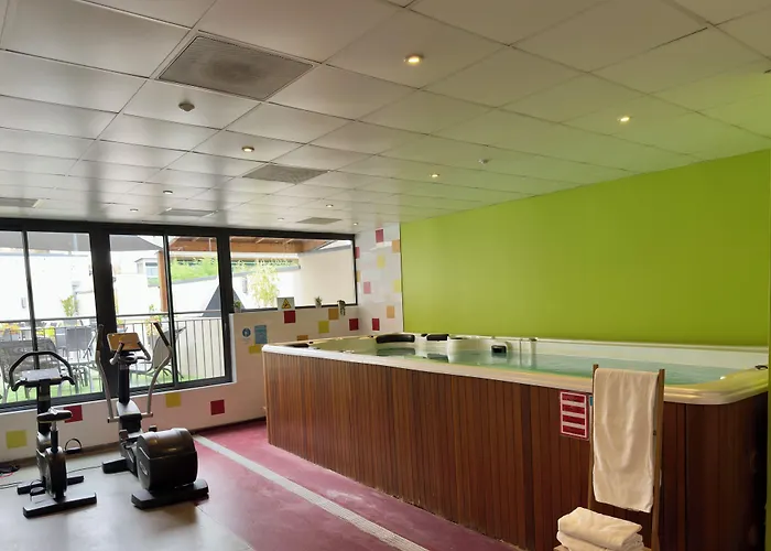 Ibis Beaune Centre
