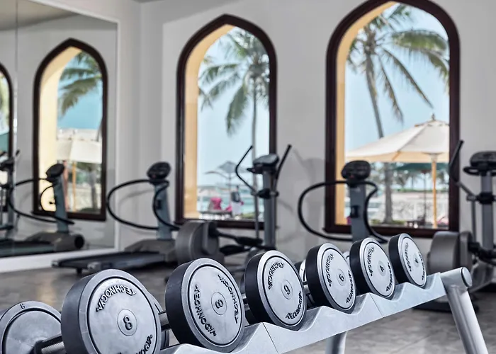 Juweira Boutique Hotel Adult Only