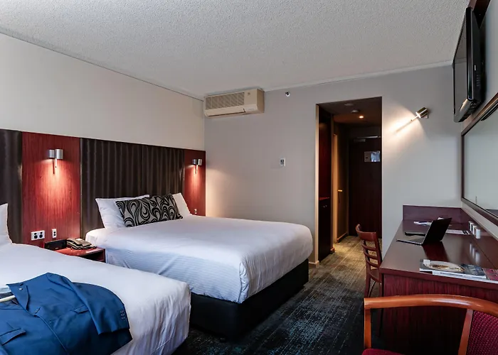 Arkaba Hotel