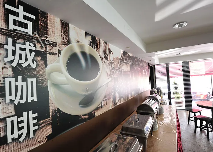 Hallmark Leisure Hotel