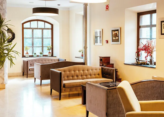 Hotel Granda