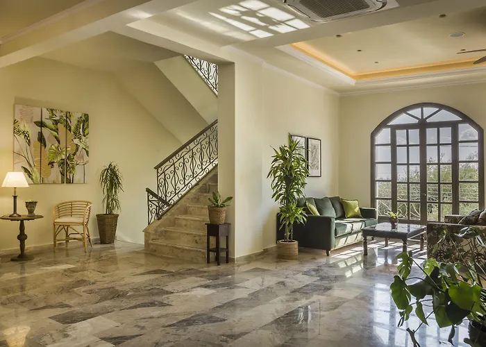 La Signora Hotel