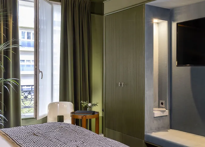 Hotel La Conversation