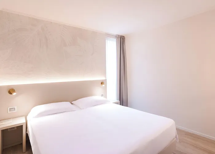 Hotel Eden