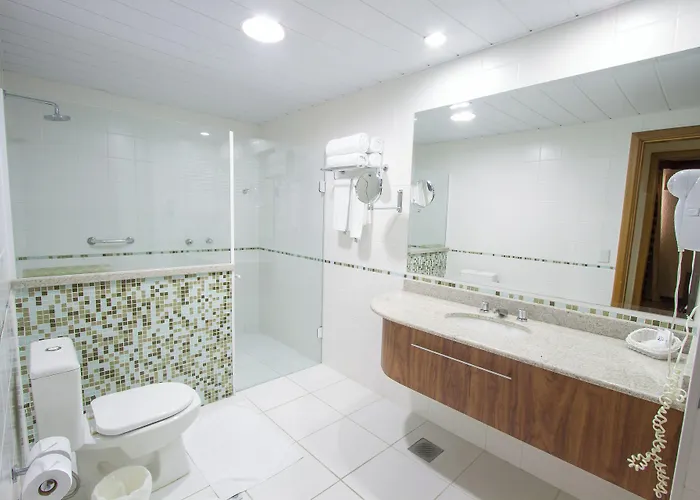 Hotel Le Canard Lages