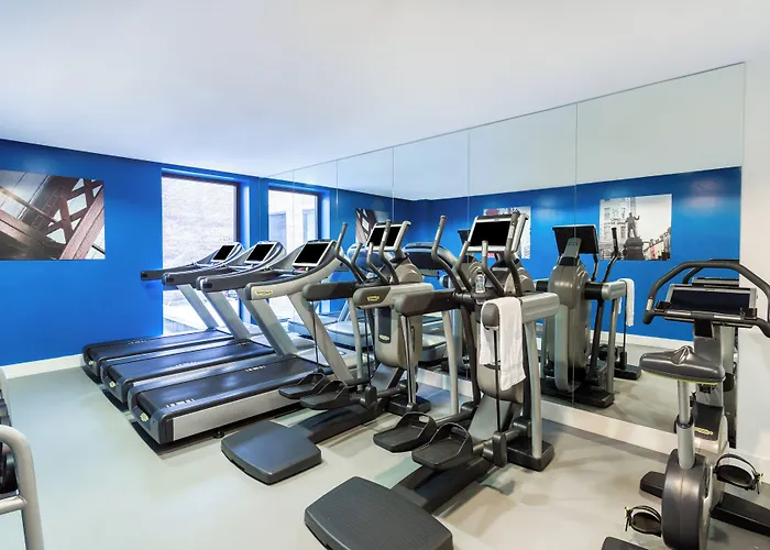 Hotel Indigo Newcastle By Ihg