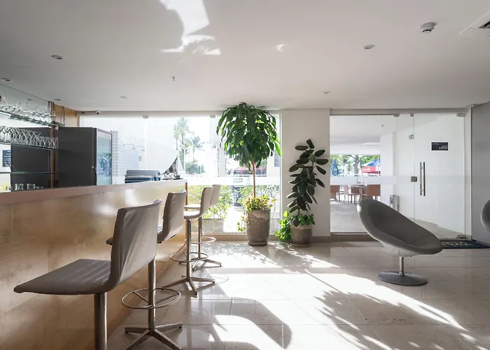 Hotel Brisa Praia Pajuçara