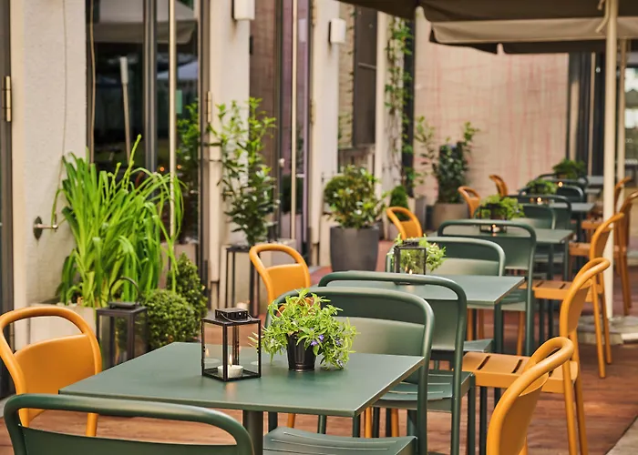 ONE80° Hostels Berlin