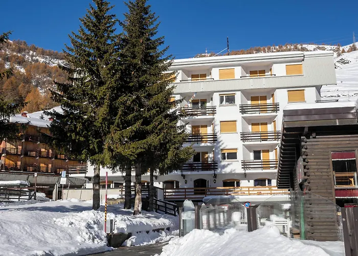 Avalanche - Alpine Boutique Hotel