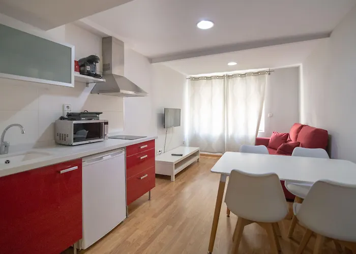 Hotel La Milagrosa