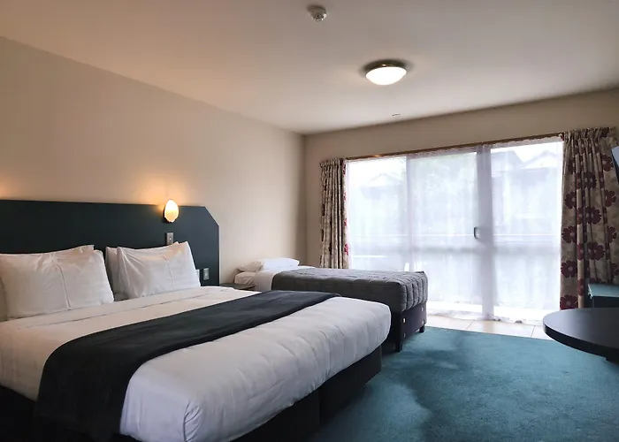 Aspen Lodge Motel