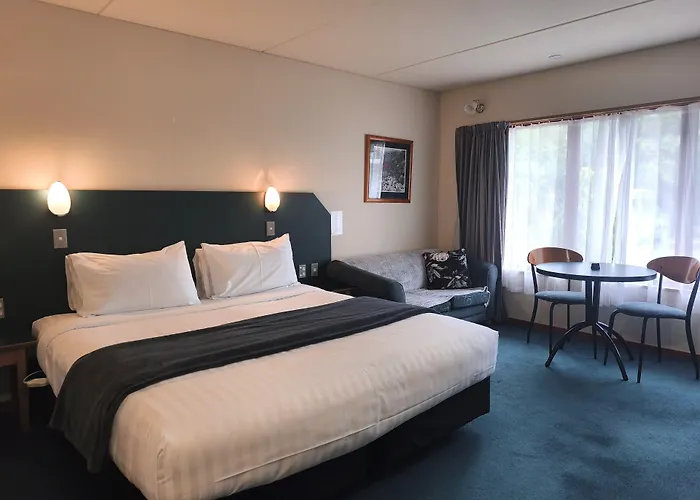 Aspen Lodge Motel