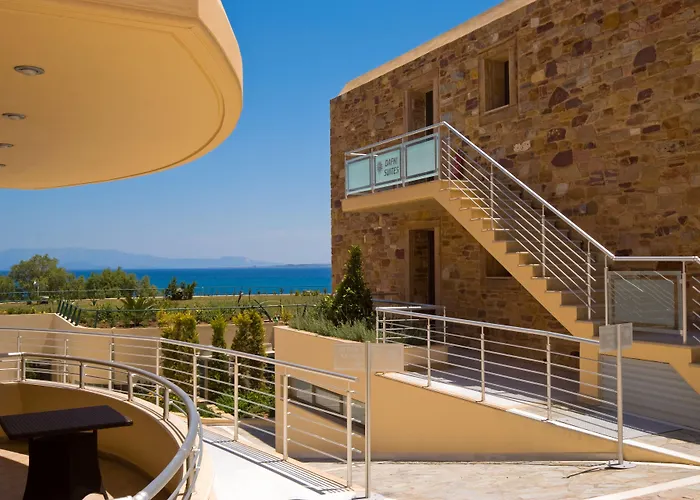 Aegean Dream Hotel
