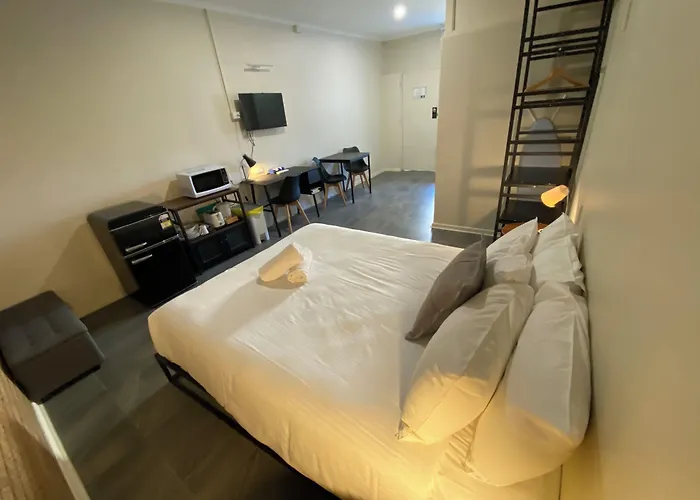Lismore City Motor Inn
