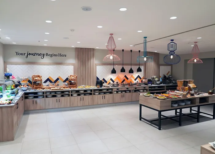 Hampton By Hilton Ordu