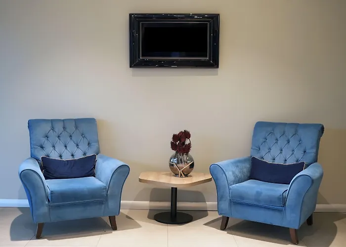 Hampton By Hilton Ordu