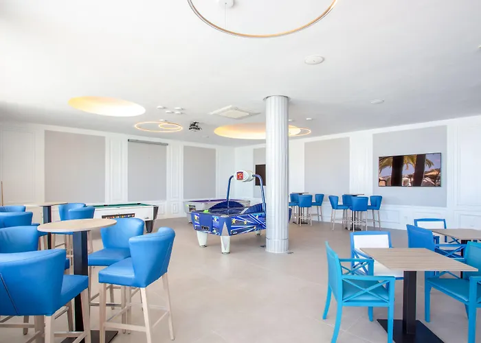 Bahia Principe Escape Coral Playa Adults Only