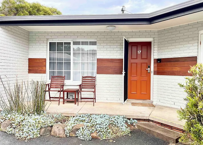 Port Campbell Motor Inn