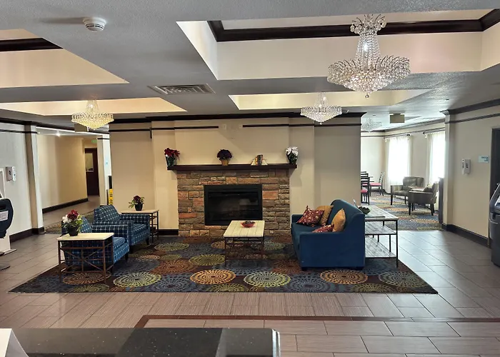 Holiday Inn Express