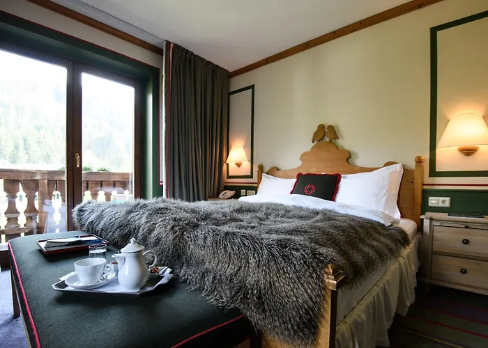 House of Hütter - Wachtelhof Hotel&Spa