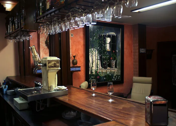 Hotel Chipiona