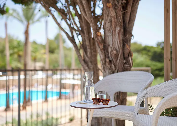 Iberostar Waves Cala Domingos All Inclusive