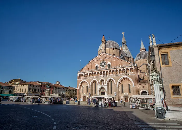 Hotel Giotto