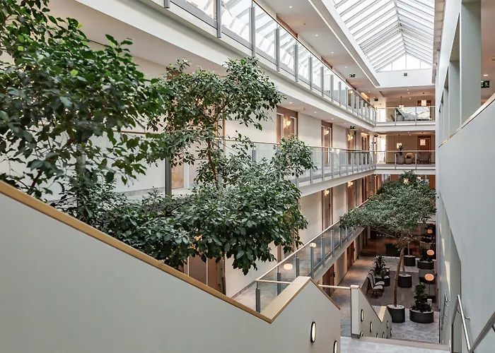 Spa Resort Geinberg