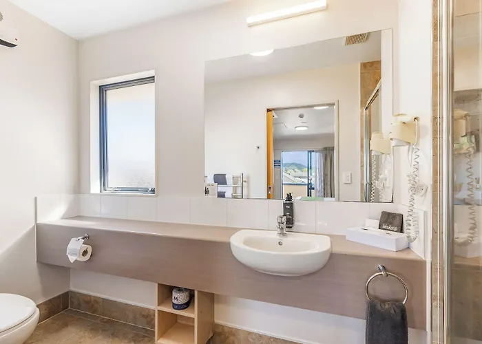 Bella Vista Motel Whangarei
