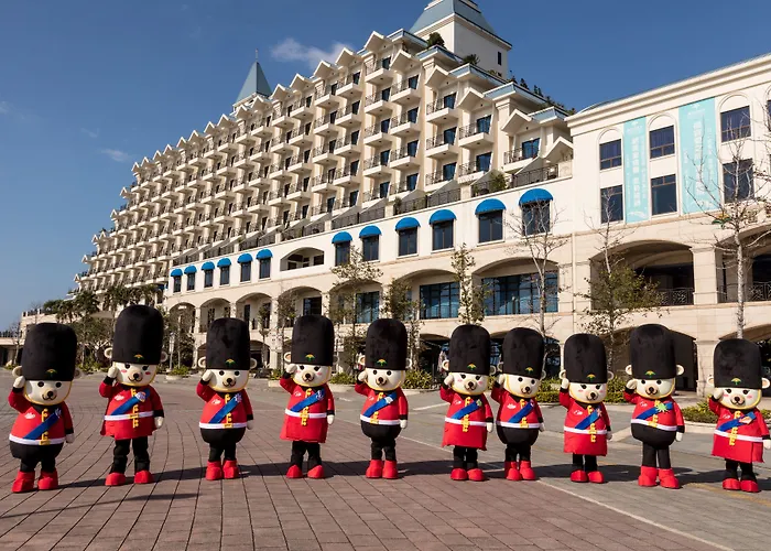 Fullon Hotel Tamsui Fishermen'S Wharf