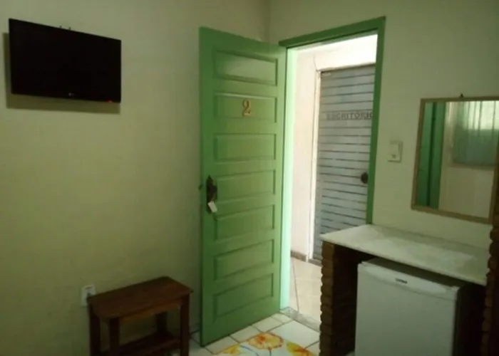 Hotel Costa Verde
