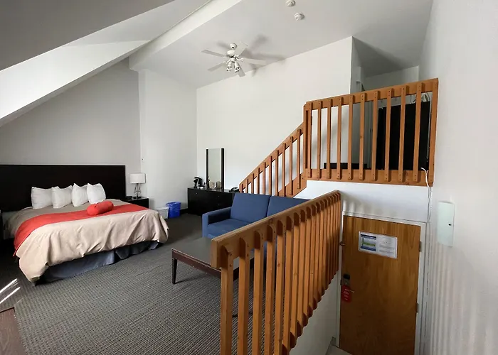 Hotel Vacances Tremblant