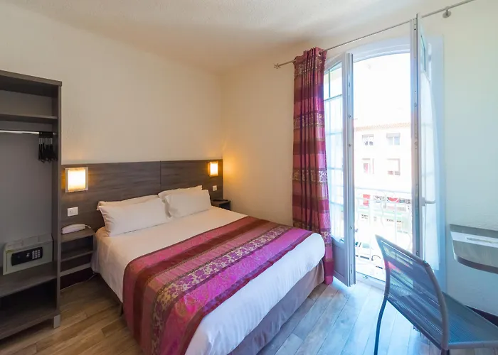 Hotel Le 21